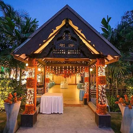 Green Meadows Resort Chennai Extérieur photo