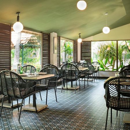 Green Meadows Resort Chennai Extérieur photo