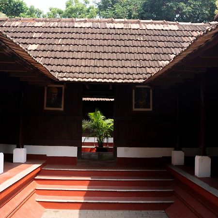 Green Meadows Resort Chennai Extérieur photo
