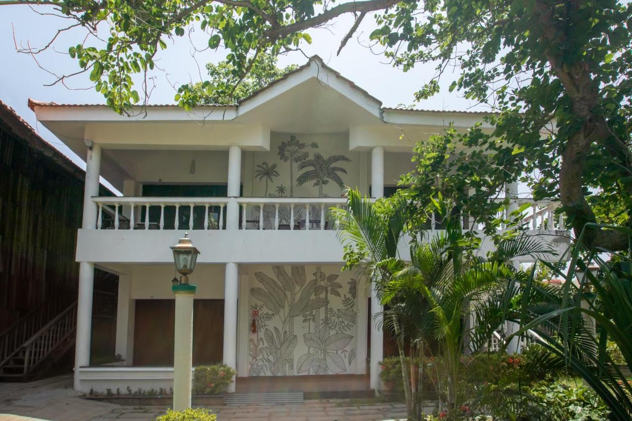 Green Meadows Resort Chennai Extérieur photo