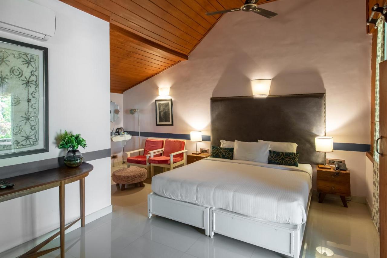 Green Meadows Resort Chennai Extérieur photo