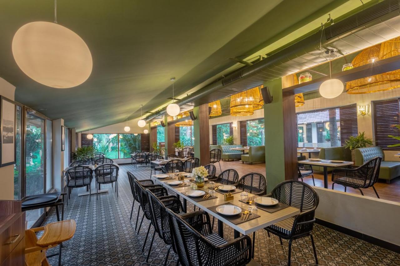 Green Meadows Resort Chennai Extérieur photo