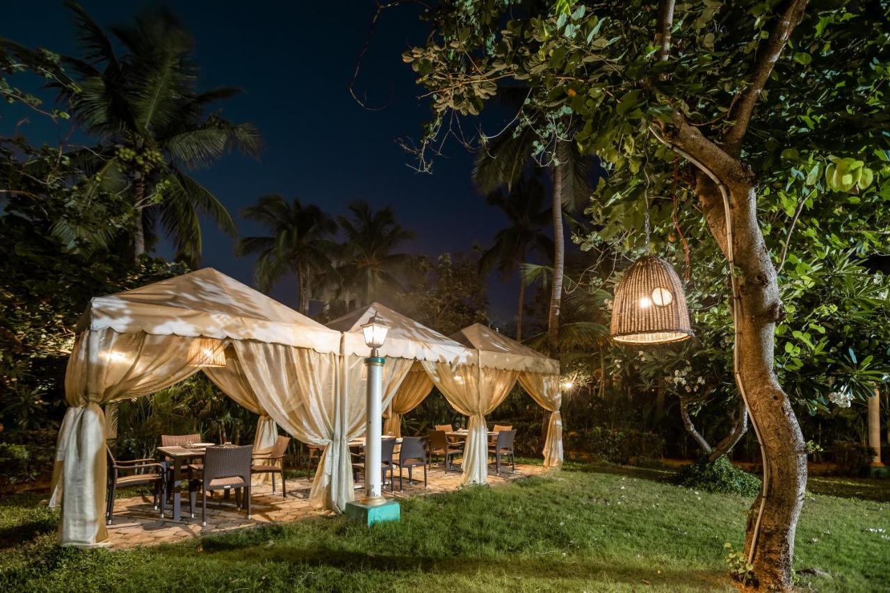 Green Meadows Resort Chennai Extérieur photo