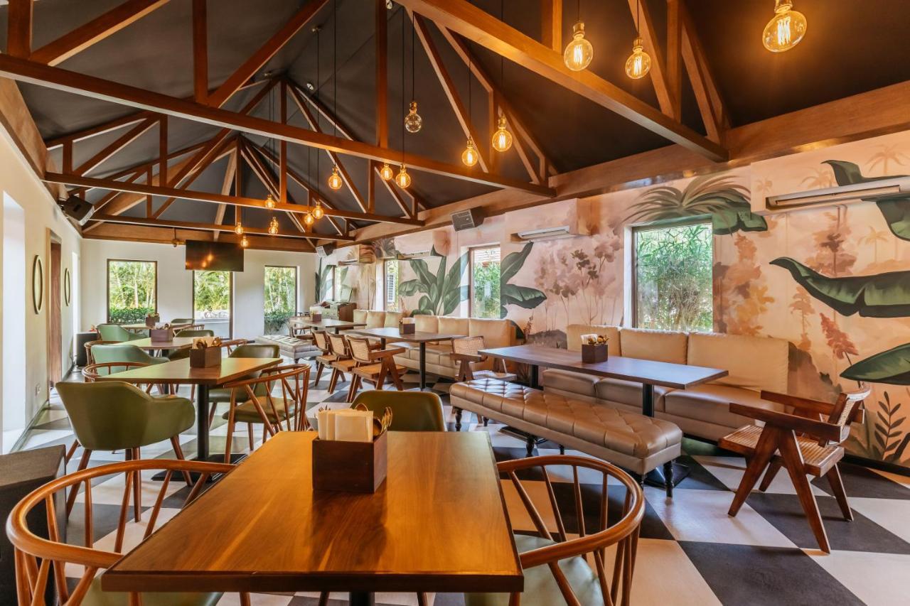 Green Meadows Resort Chennai Extérieur photo
