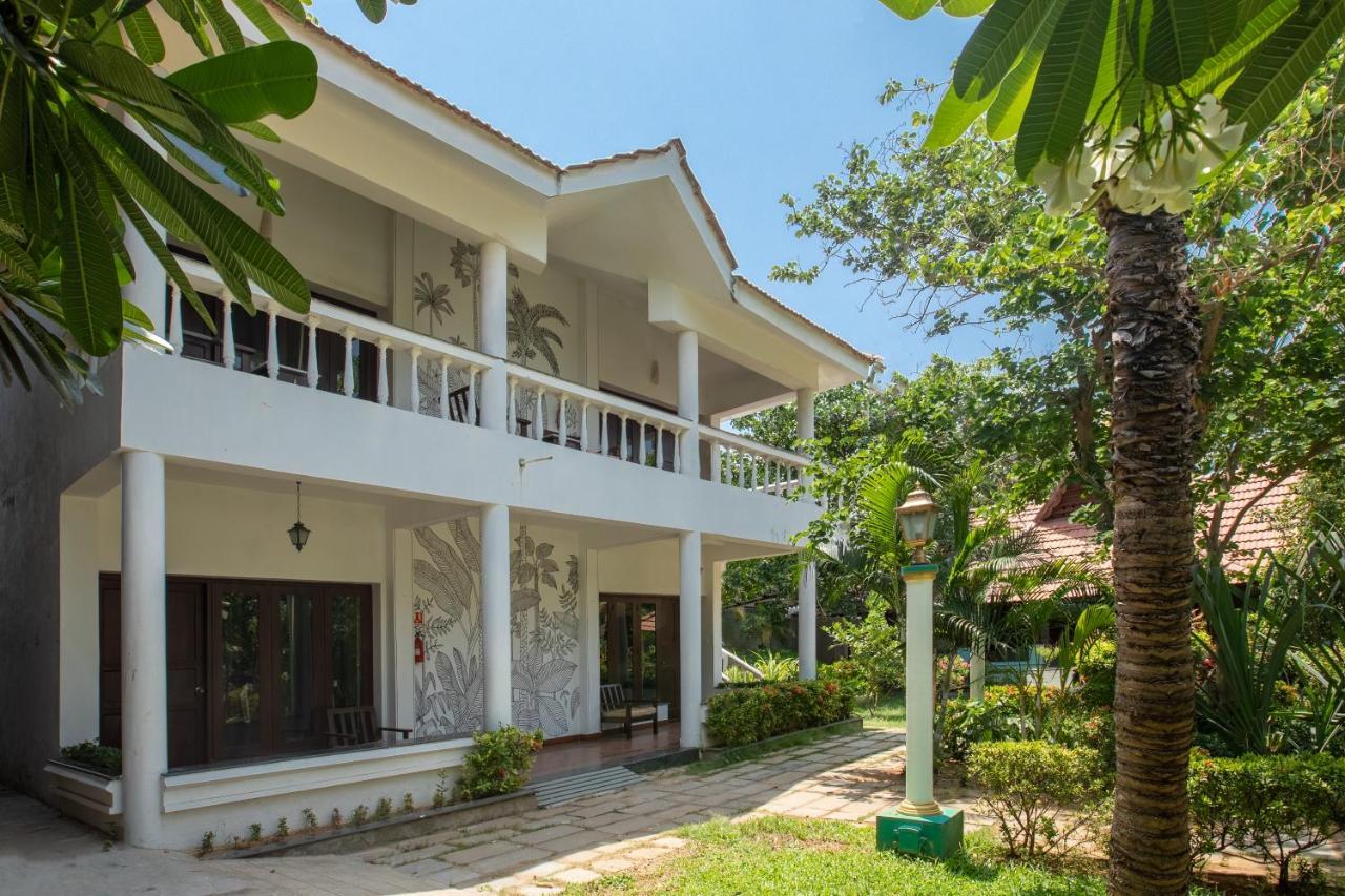 Green Meadows Resort Chennai Extérieur photo