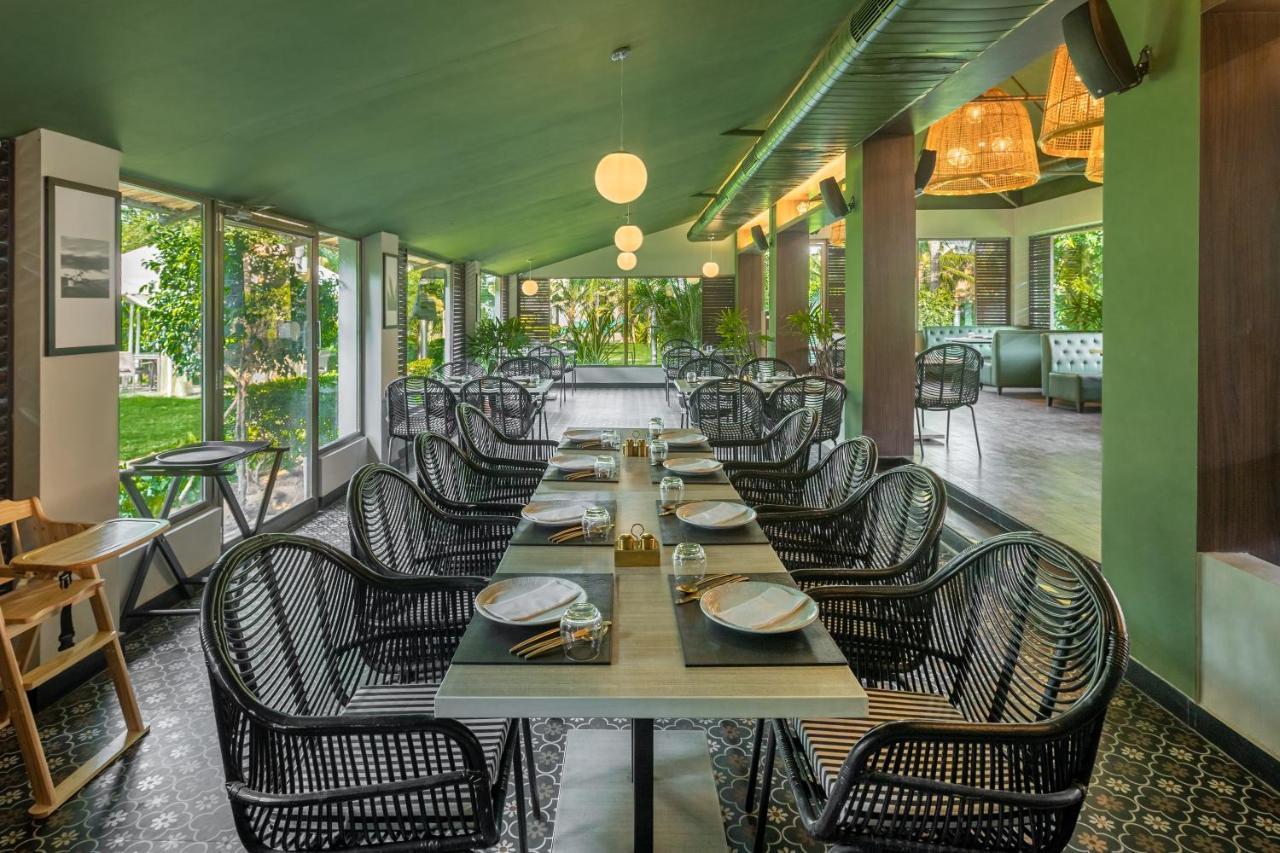 Green Meadows Resort Chennai Extérieur photo