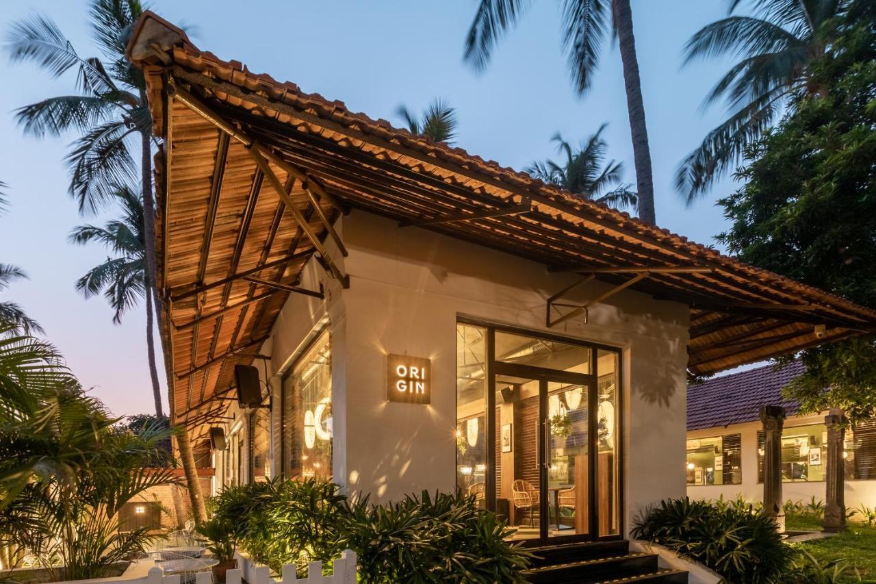 Green Meadows Resort Chennai Extérieur photo