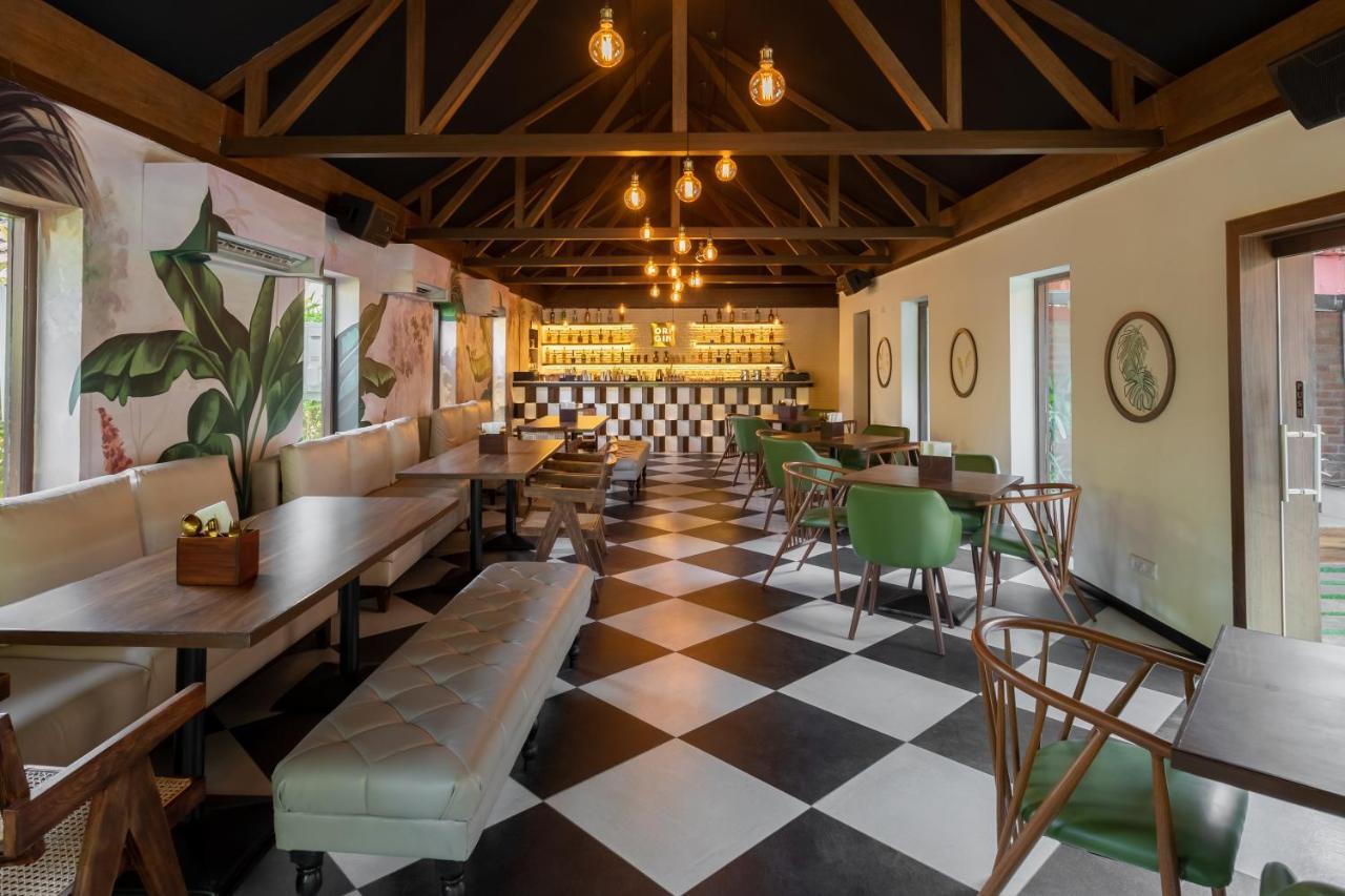 Green Meadows Resort Chennai Extérieur photo