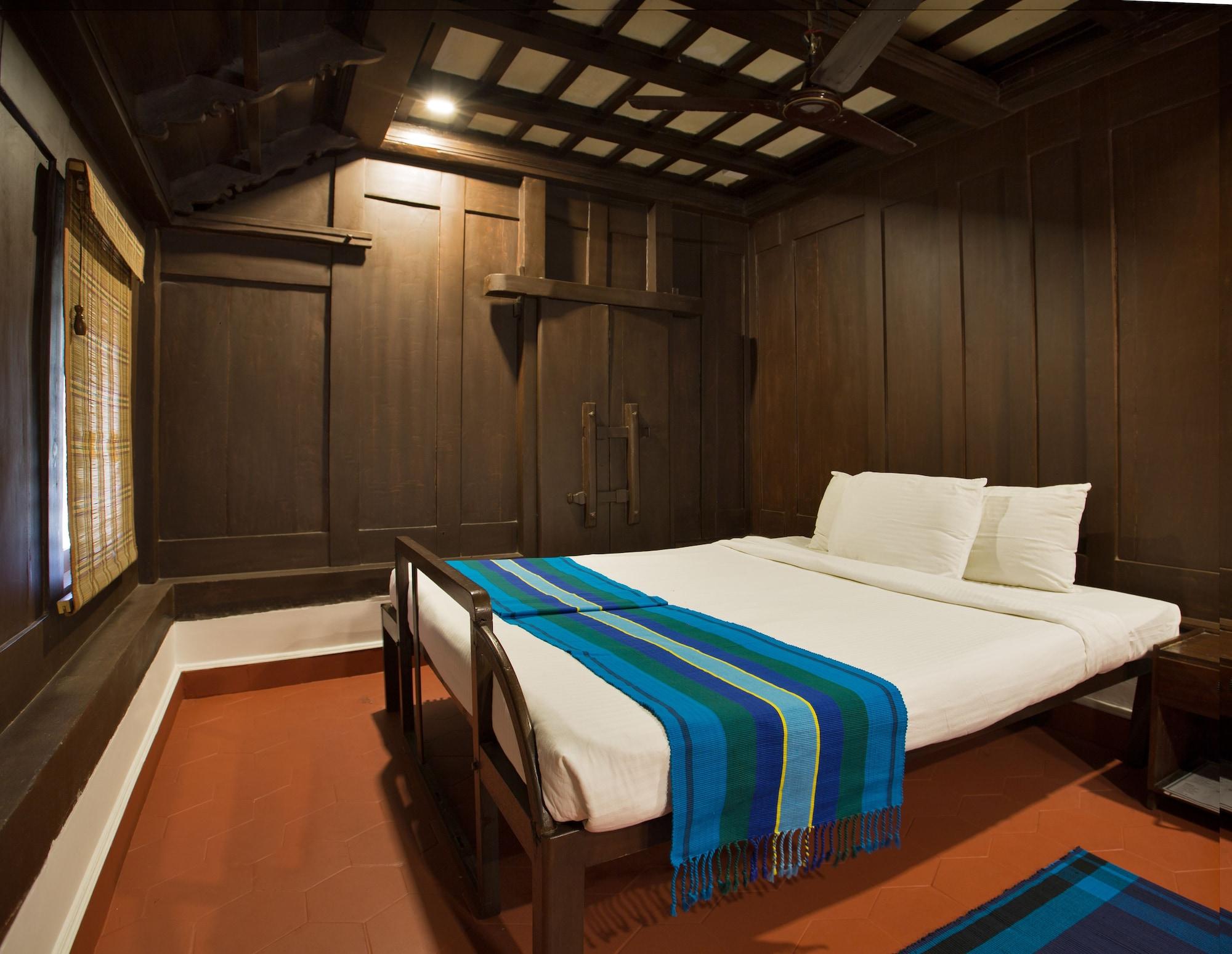 Green Meadows Resort Chennai Extérieur photo