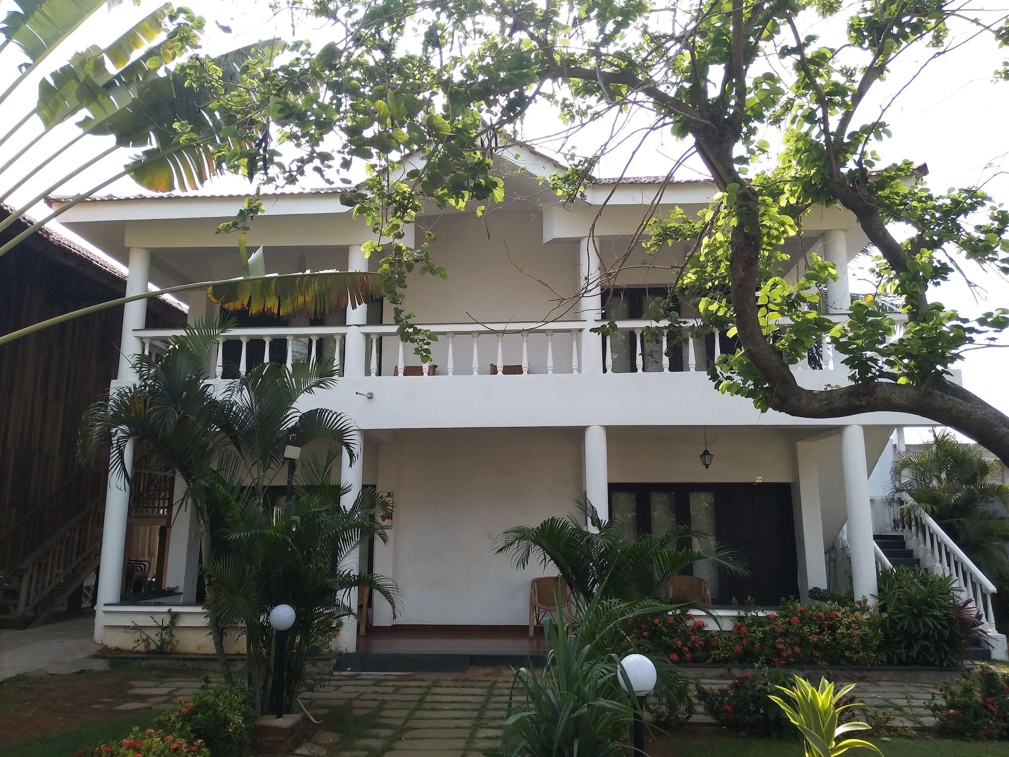 Green Meadows Resort Chennai Extérieur photo