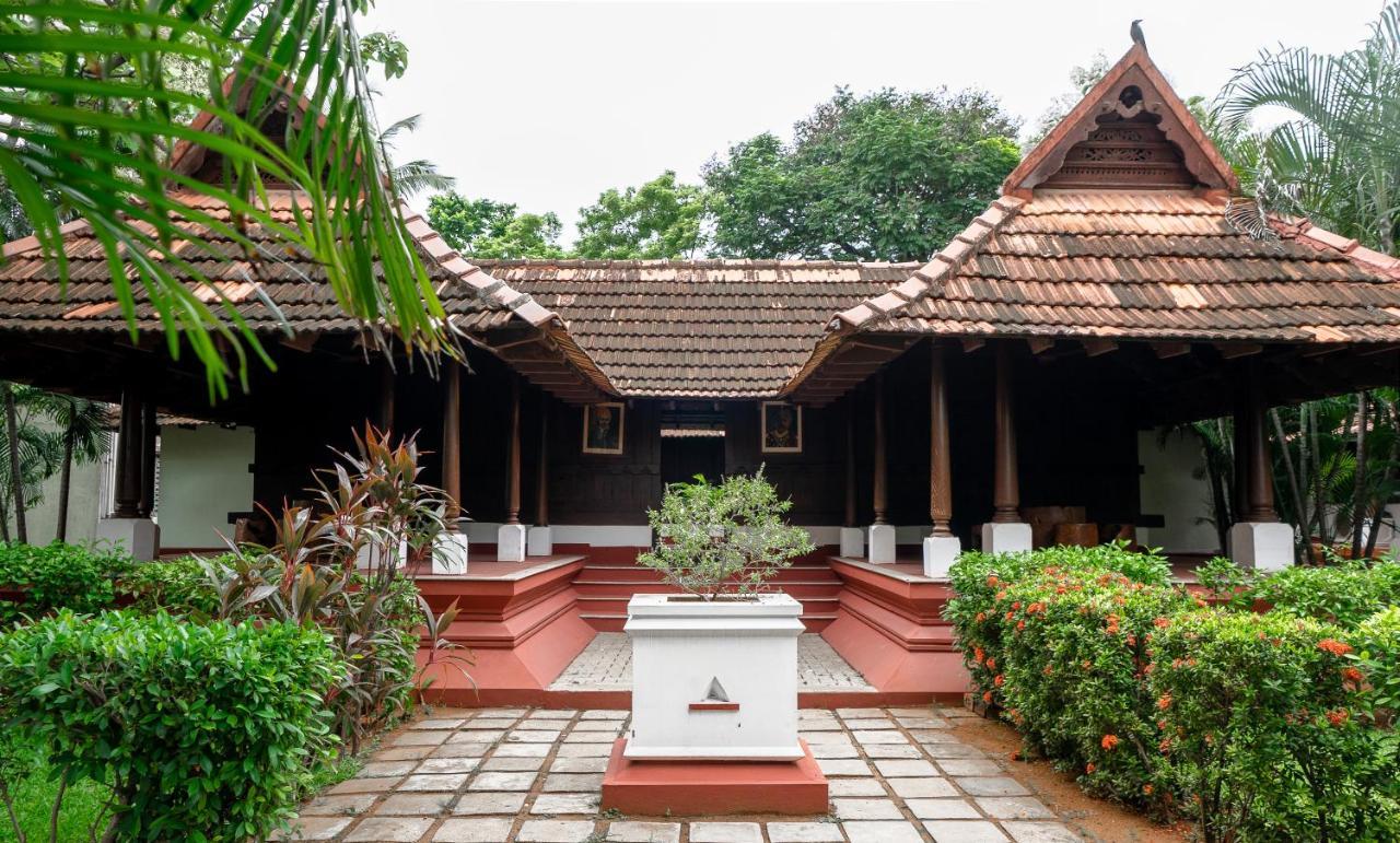 Green Meadows Resort Chennai Extérieur photo