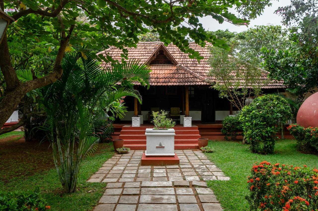 Green Meadows Resort Chennai Extérieur photo