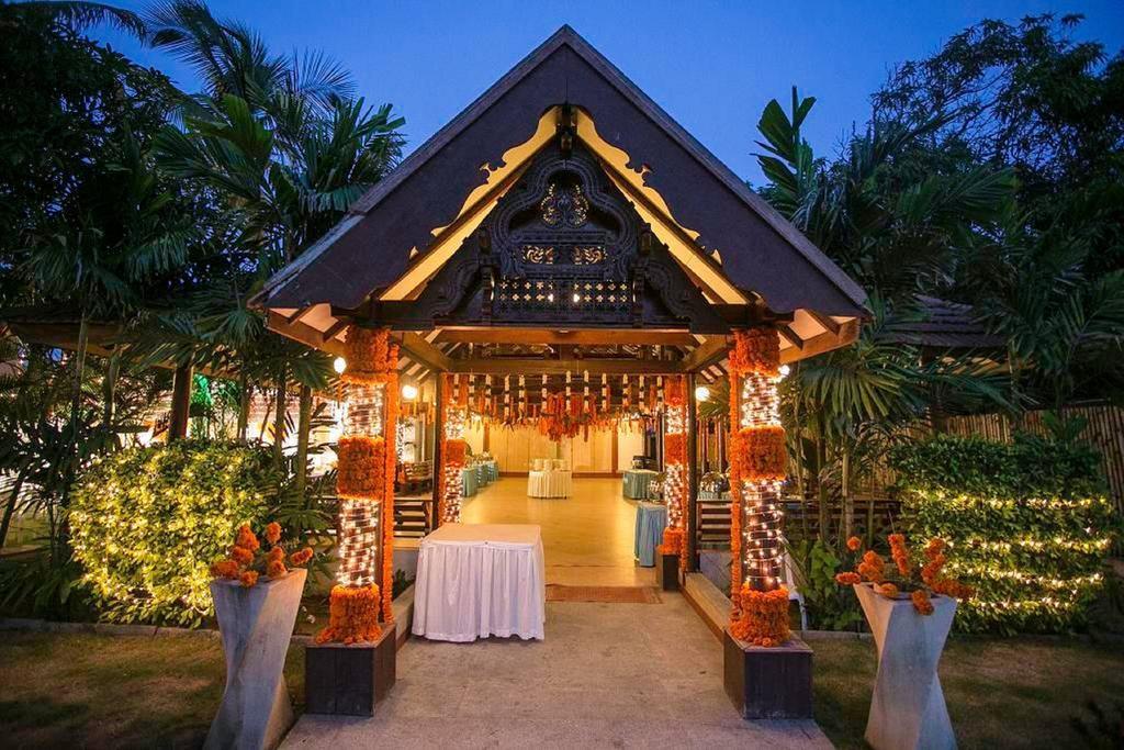 Green Meadows Resort Chennai Extérieur photo
