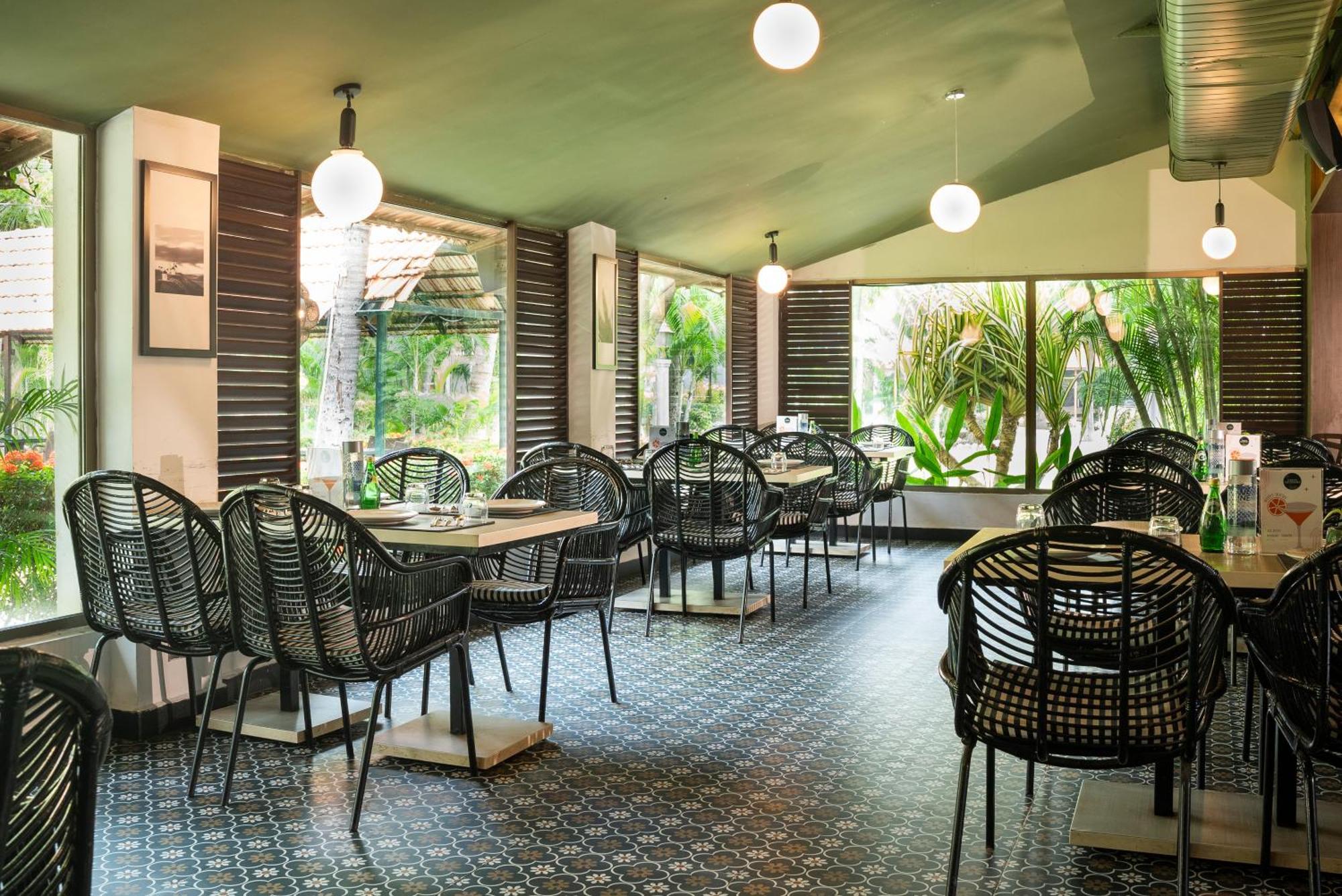 Green Meadows Resort Chennai Extérieur photo