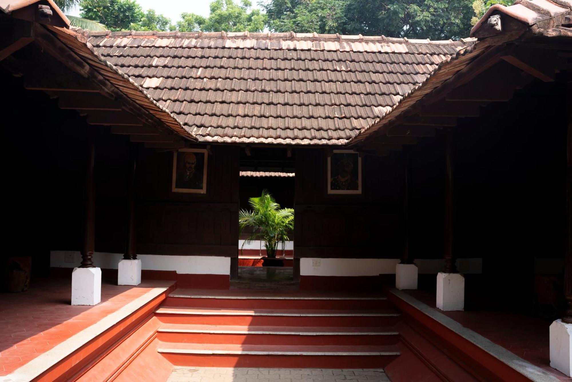 Green Meadows Resort Chennai Extérieur photo