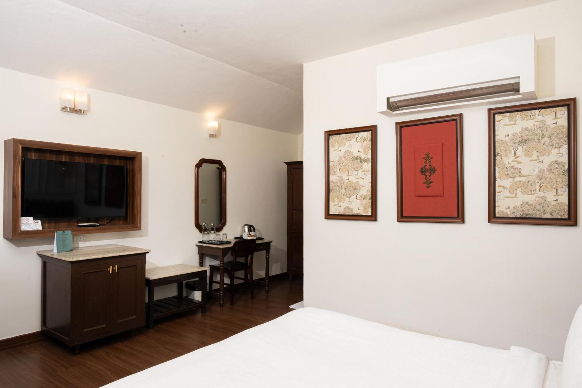 Green Meadows Resort Chennai Extérieur photo