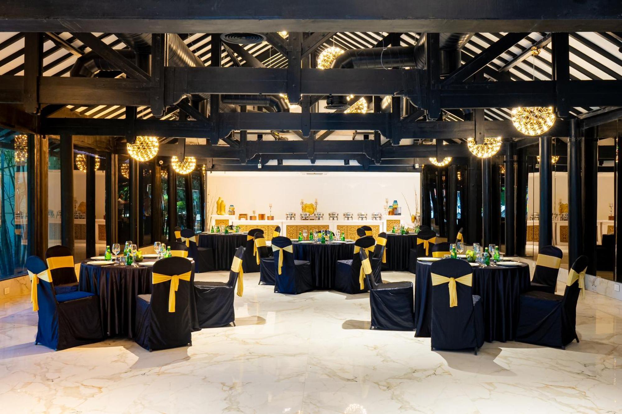 Green Meadows Resort Chennai Extérieur photo