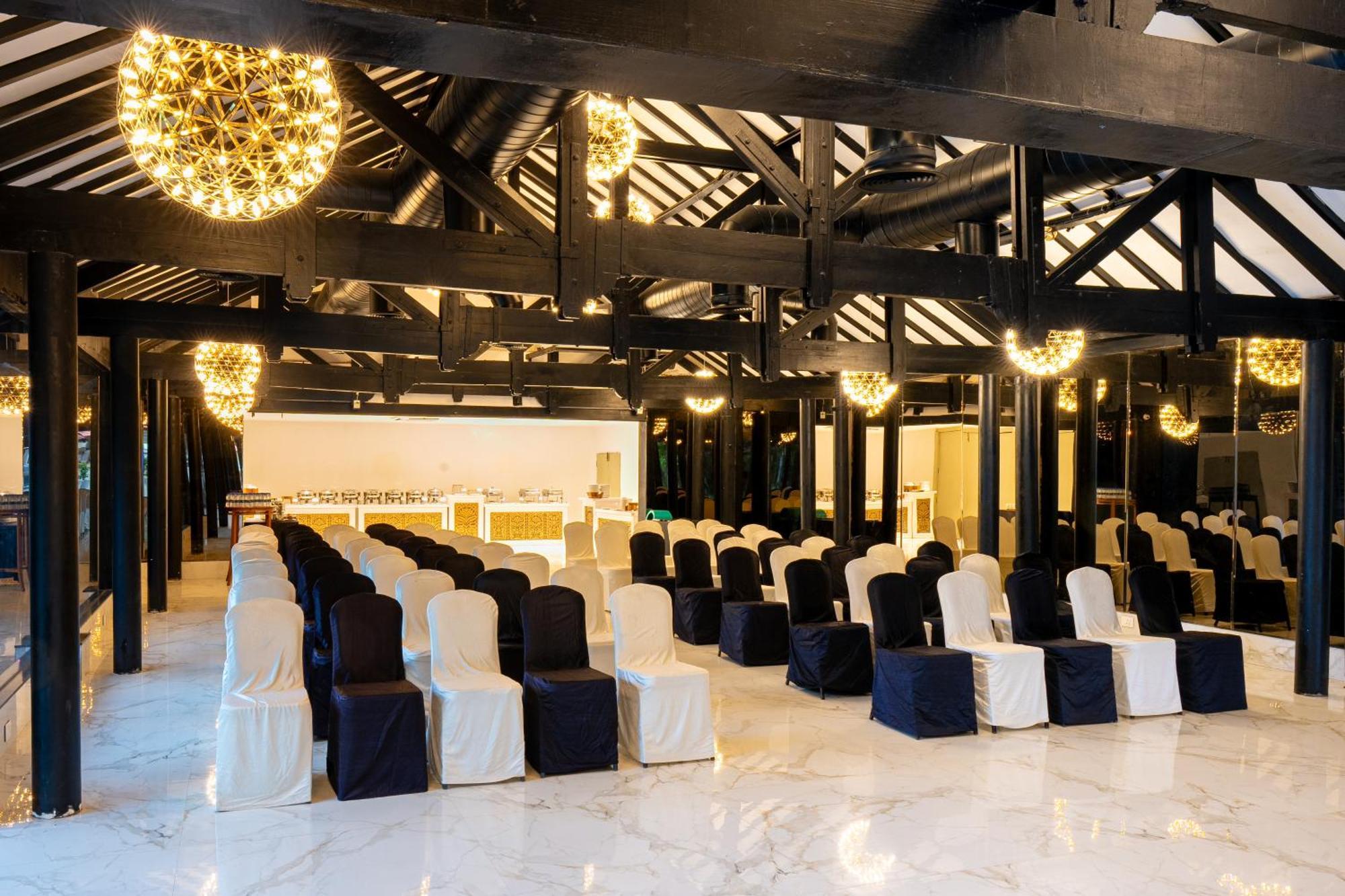 Green Meadows Resort Chennai Extérieur photo