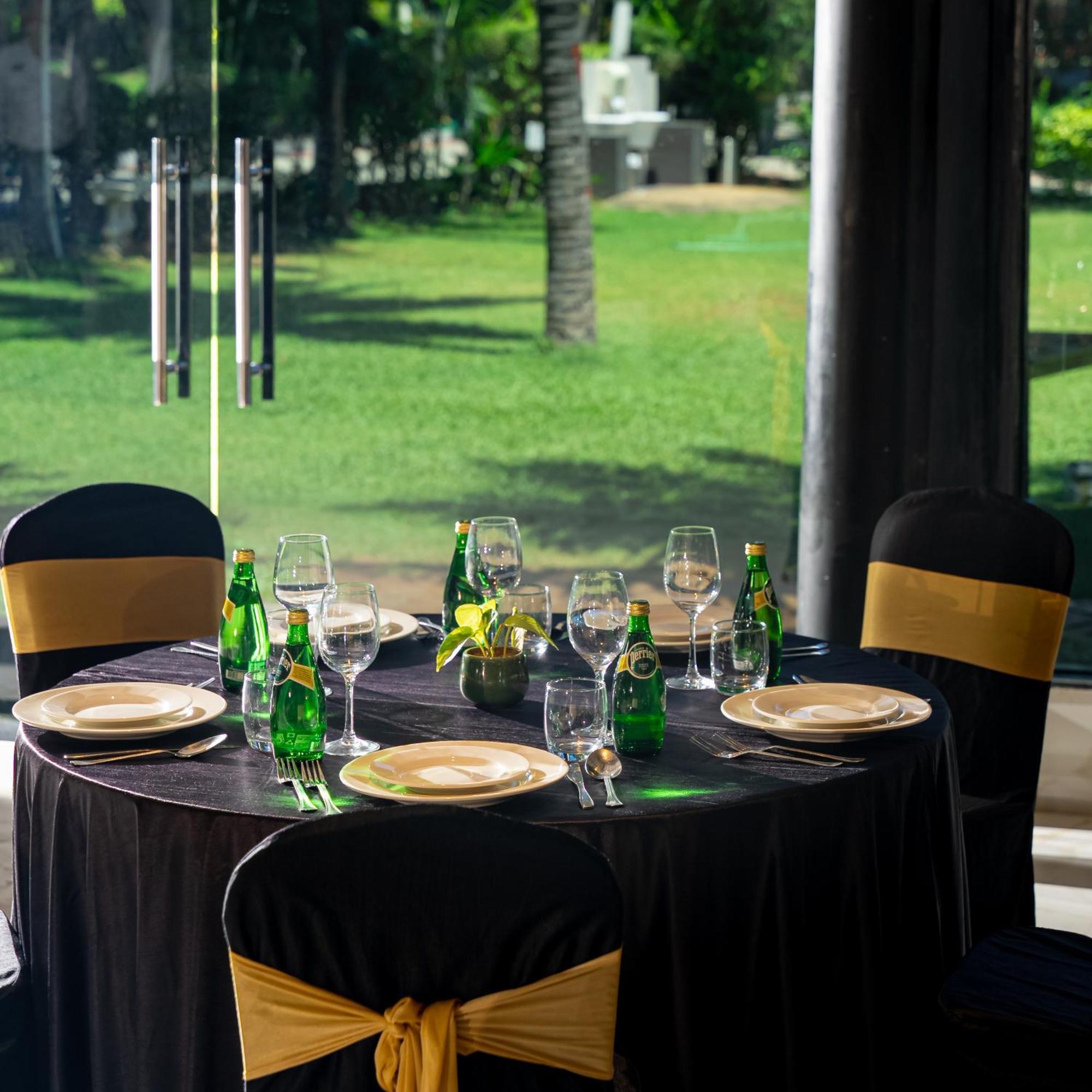 Green Meadows Resort Chennai Extérieur photo