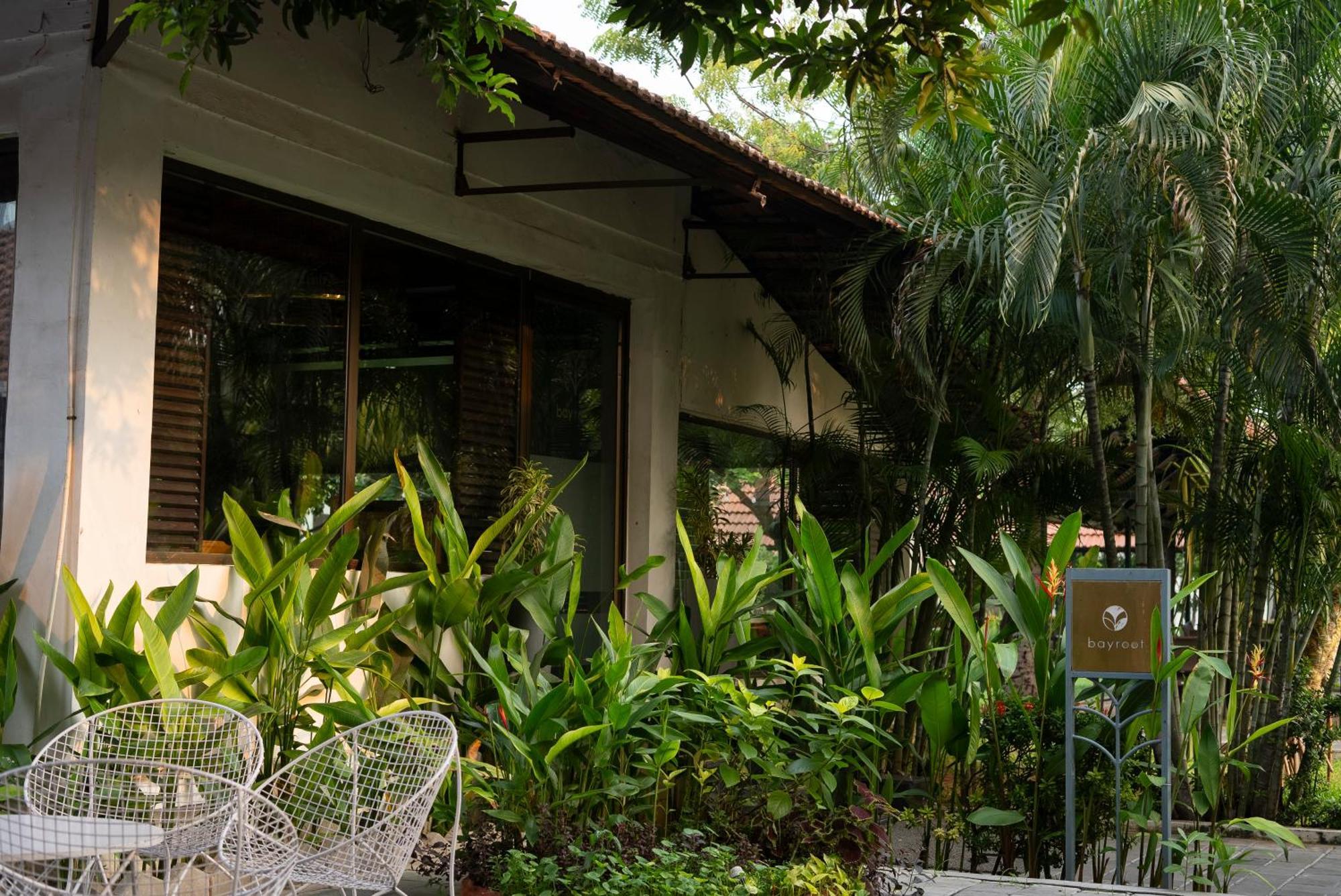 Green Meadows Resort Chennai Extérieur photo