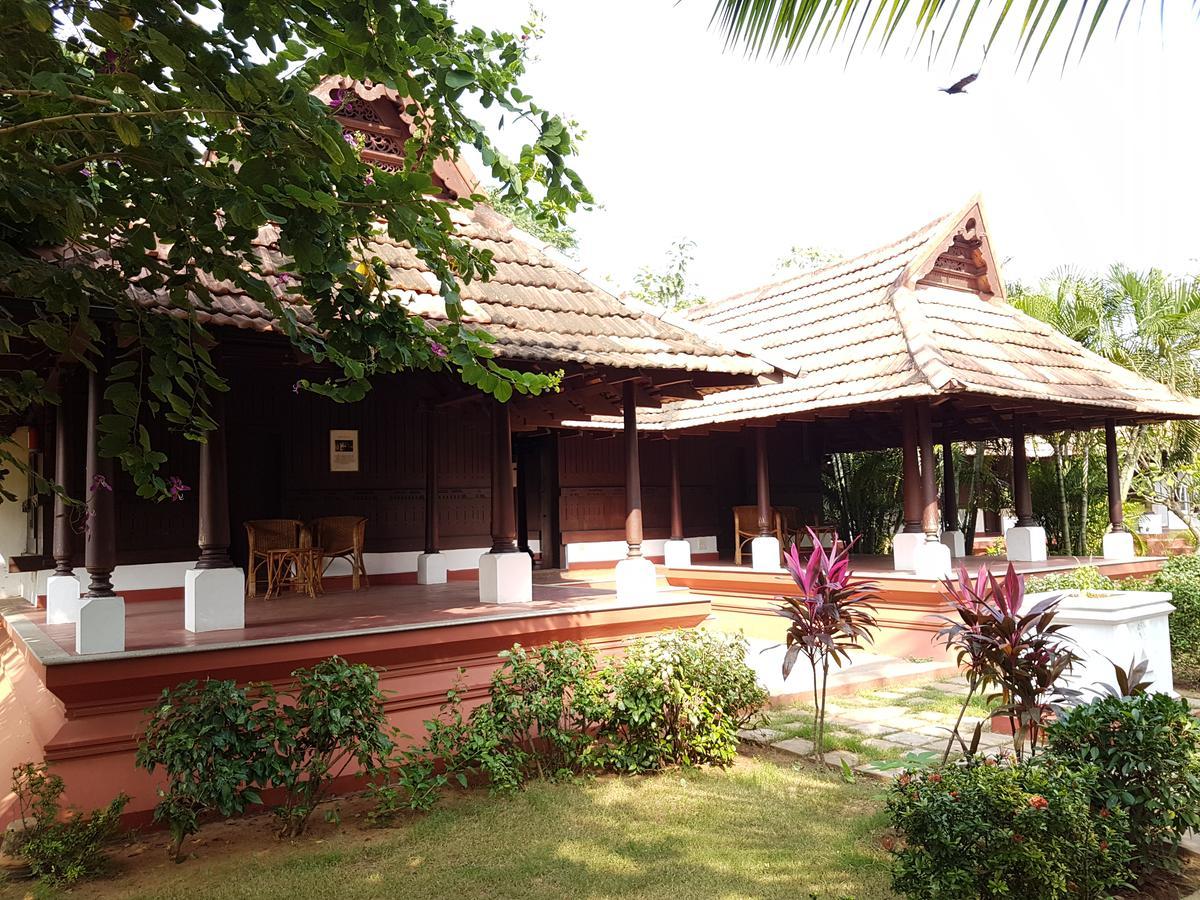 Green Meadows Resort Chennai Extérieur photo