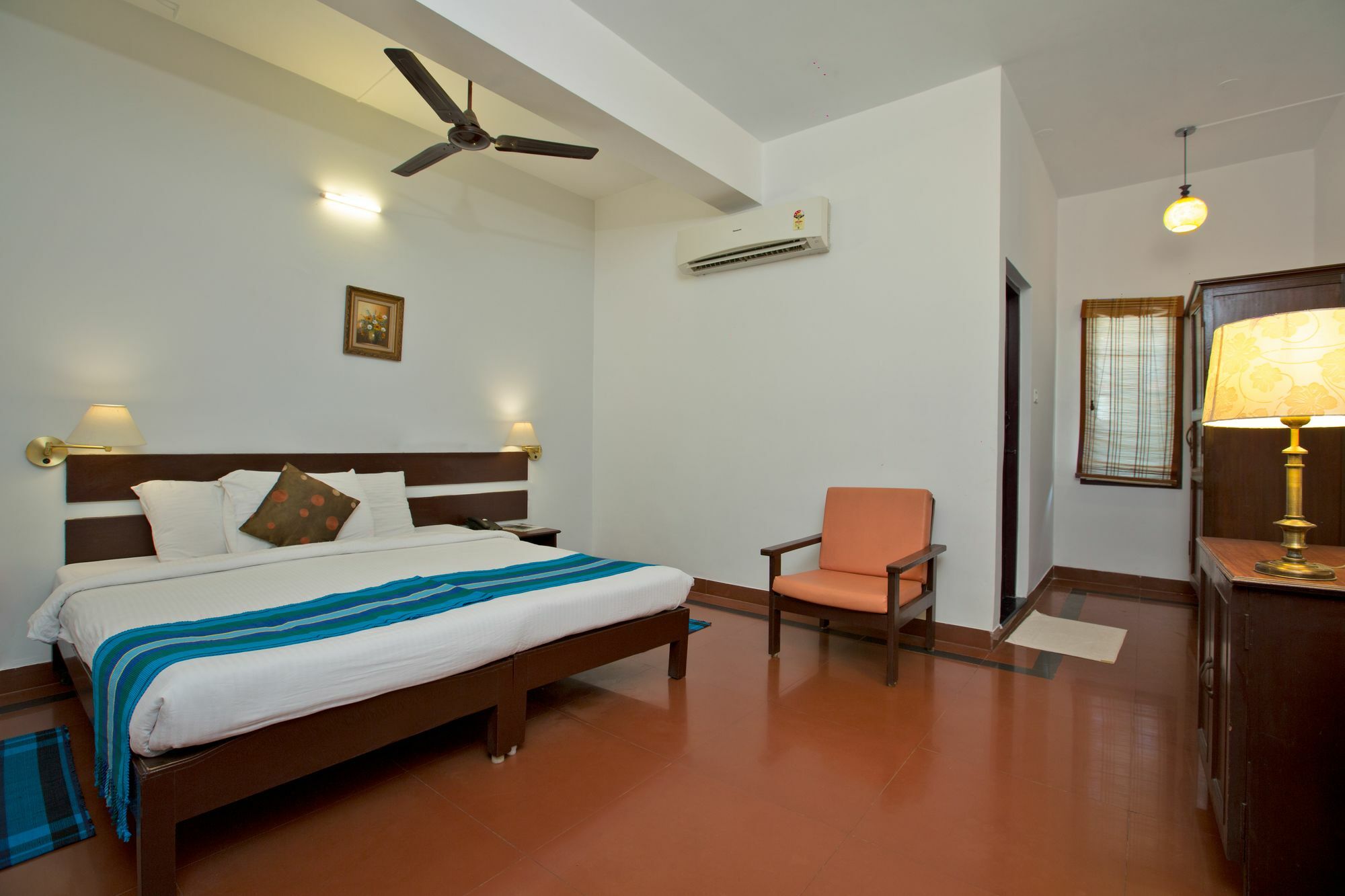 Green Meadows Resort Chennai Extérieur photo